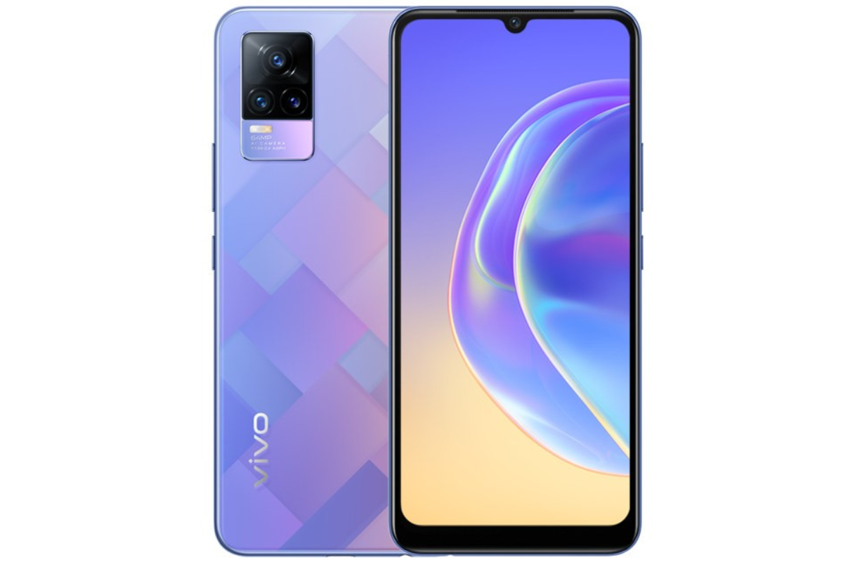 Vivo V21 price in Pakistan