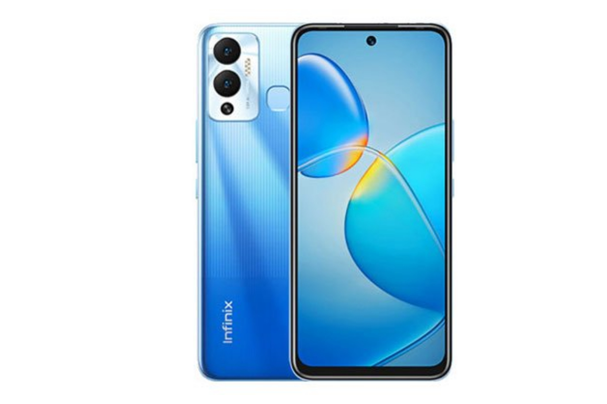 Infinix Hot 12 price in Pakistan