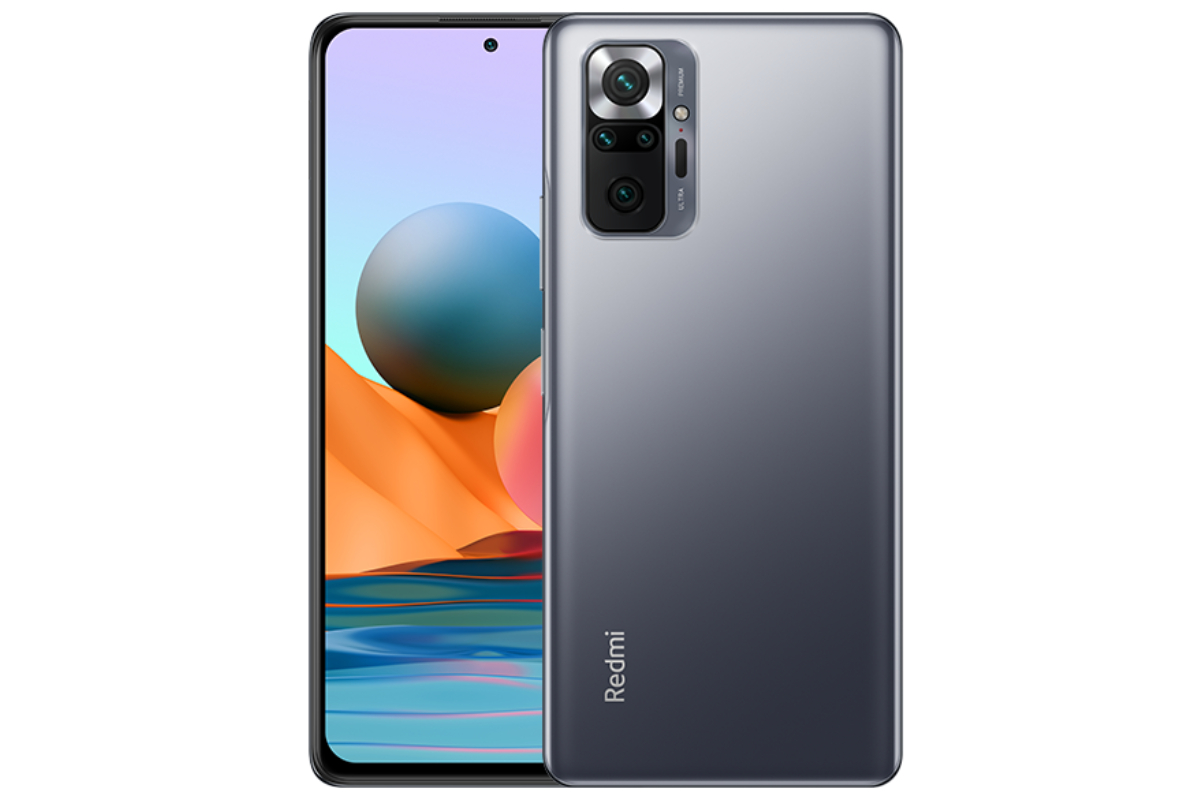 Xiaomi Redmi Note 10 price in Pakistan