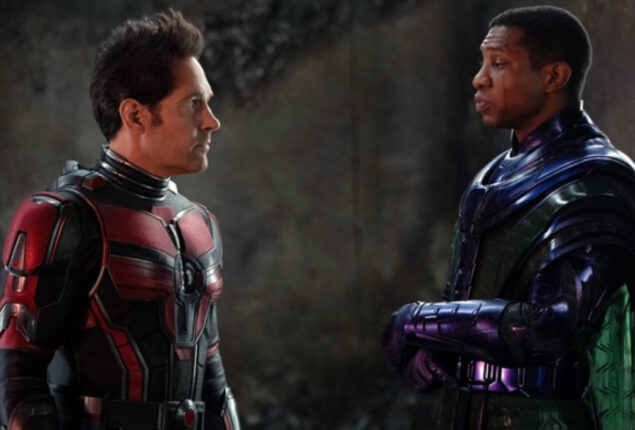 Marvel is looking for the “Ant-Man 3” leaker