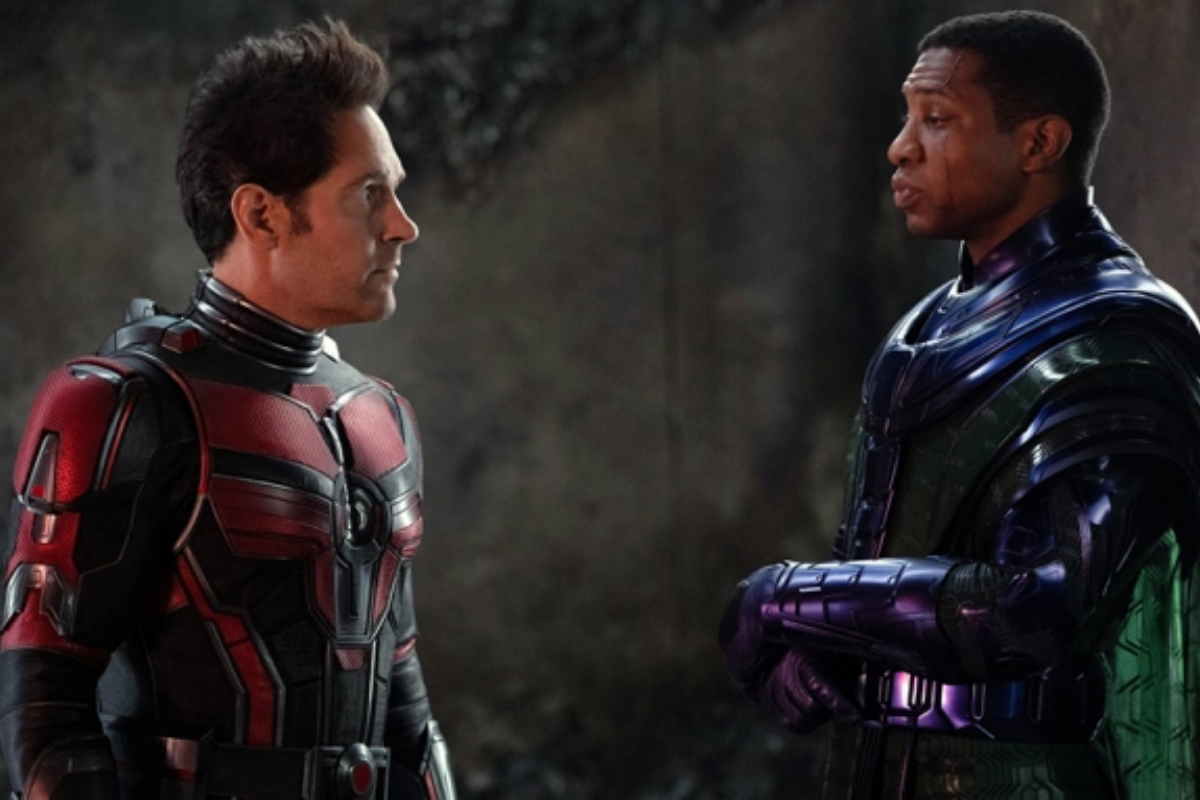 Ant-Man 3