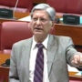 PML-N leadership does not want elections: Aitzaz Ahsan