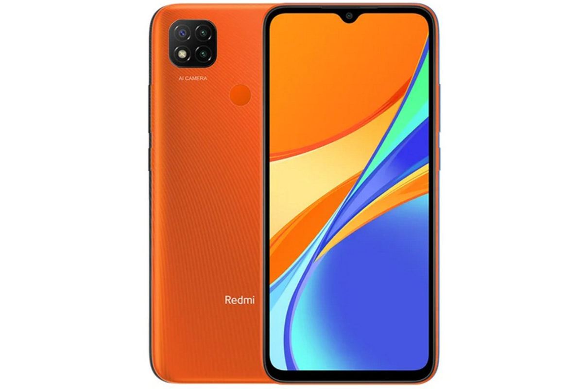 Xiaomi Redmi 9c price in Pakistan