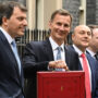 Jeremy Hunt wants to tempt parents and over-50s back to work