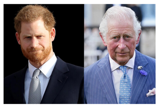Prince Harry will grab the spotlight from King Charles on coronation