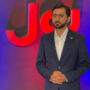 Bol TV Bureau Chief Siddique Jan approaches IHC