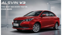Changan Alsvin