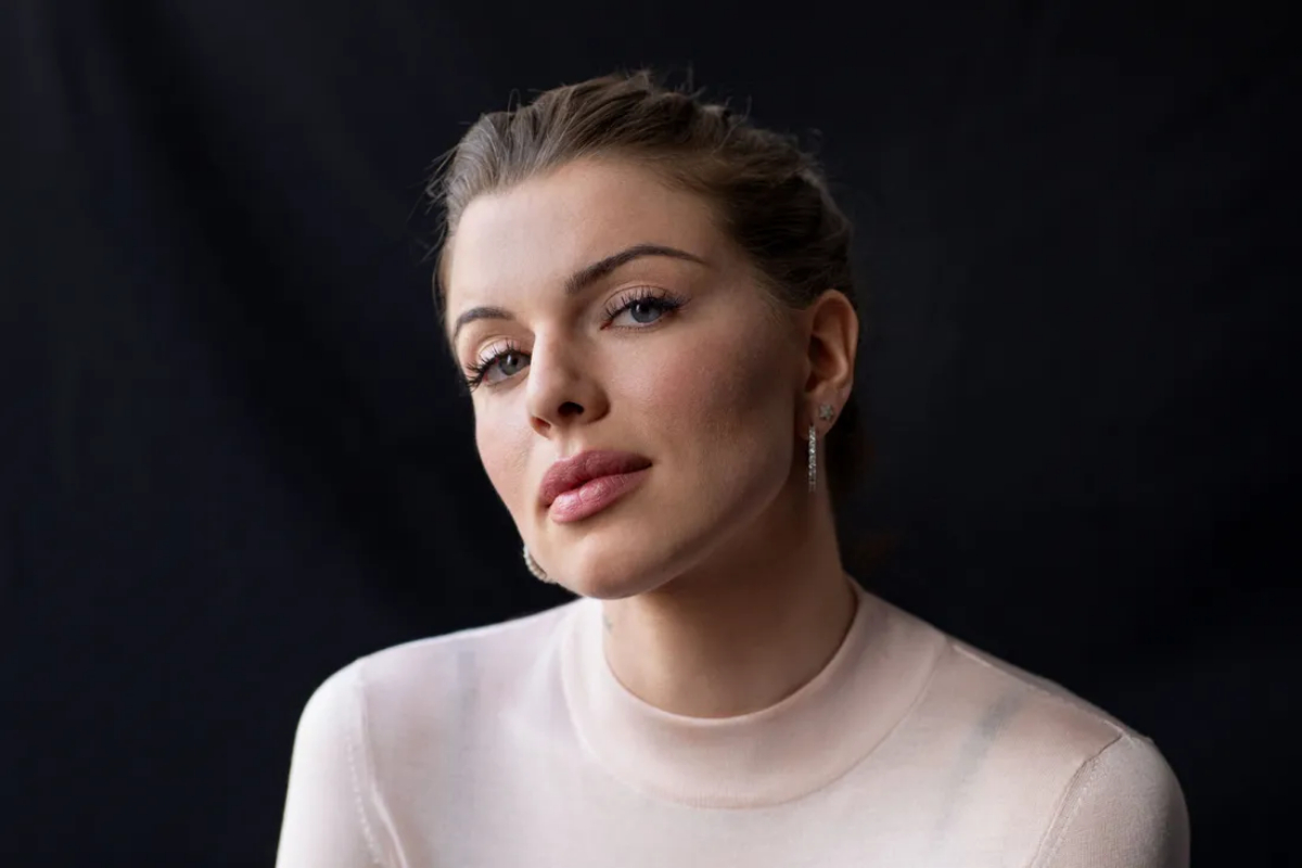 Julia Fox