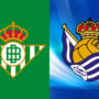 Europa League: Real Sociedad and Real Betis in difficulty before quarter-final