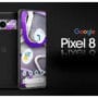 This Is How the Google Pixel 8 Pro Will Look Like