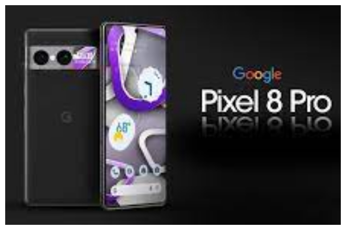 Google Pixel 8 Pro