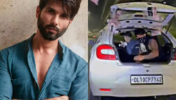 Shahid Kapoor