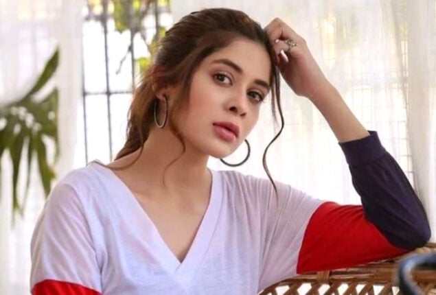 Azekah Daniel discusses her journey from air hostess to actor