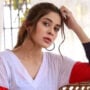 Azekah Daniel discusses her journey from air hostess to actor