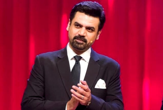 Vasay Chaudhry slams people who publish funeral videos on social media
