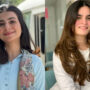 Feroze Khan sister Dua taunts Aliza Sultan after her recent pictures