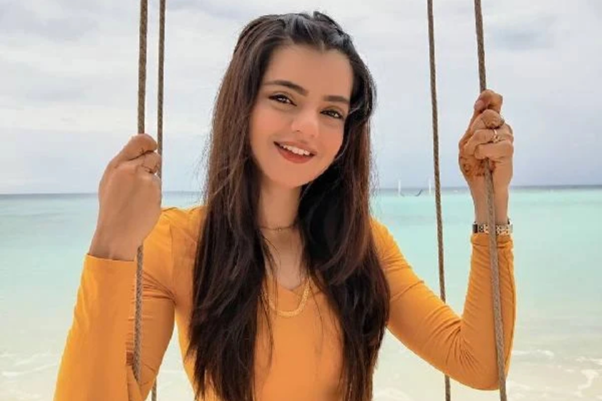 Srha Asghar