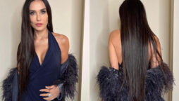 Demi Moore
