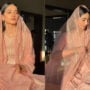 Mamya Shajaffar Dazzles Fans in Desi Attire