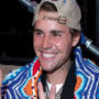 Justin Bieber gives health update to his fans in short clip