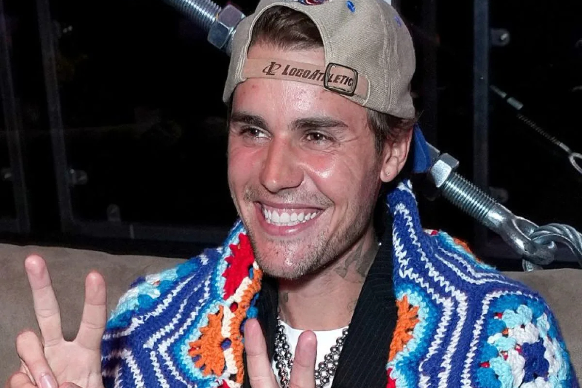 Justin Bieber health