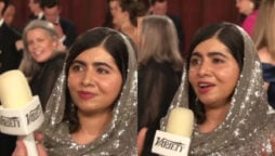 Netizens react to Malala Yousafzai’s Pakistani accent at Oscars 2023