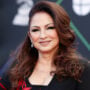 Gloria Estefan says she got in to therapy after her mother passed away