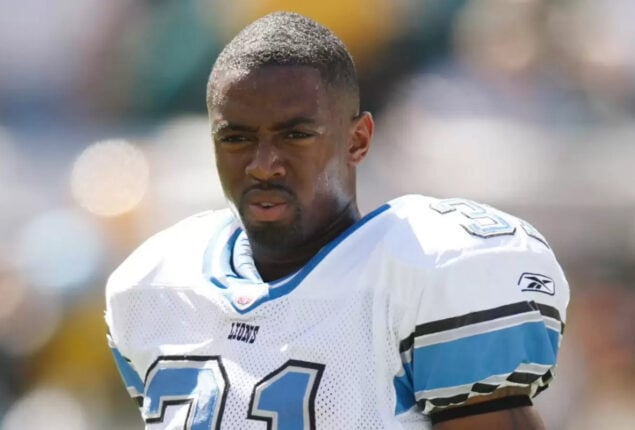 Family of Stanley Wilson Jr. files lawsuit after alleged excessive force