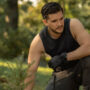 Kit Harington jokes about how his face look weird in Extrapolations