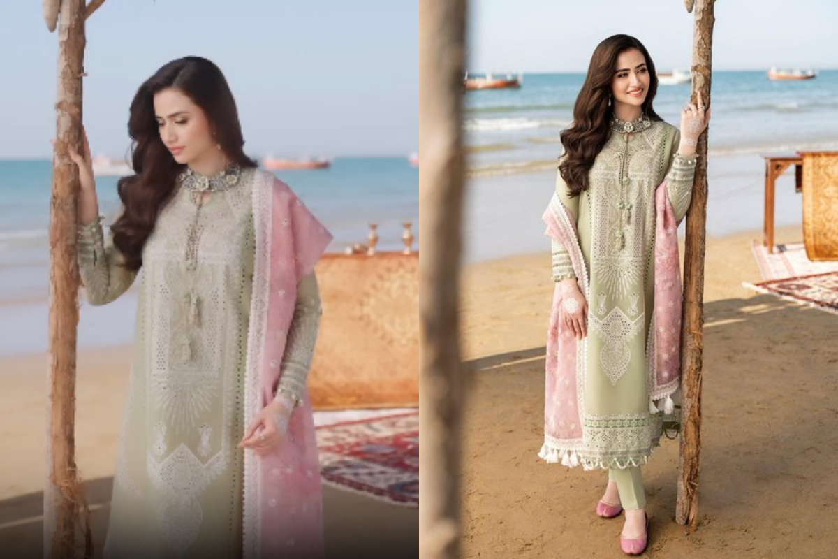 Sana Javed