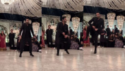 Ranbir Kapoor dance