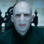 Ralph Fiennes says he was hesitant in taking Voldemort role