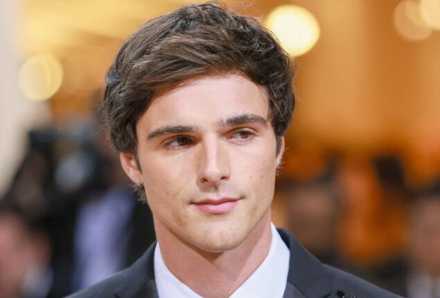 Jacob Elordi