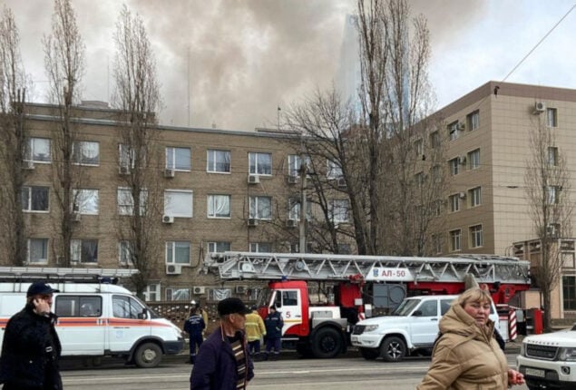 Rostov