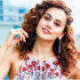 Taapsee Pannu recalls her time at the Miss India beauty pageant