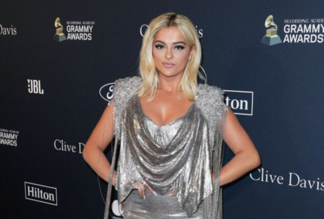 Bebe Rexha