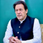 Ready to talk anyone for sake of Pakistan: Imran Khan