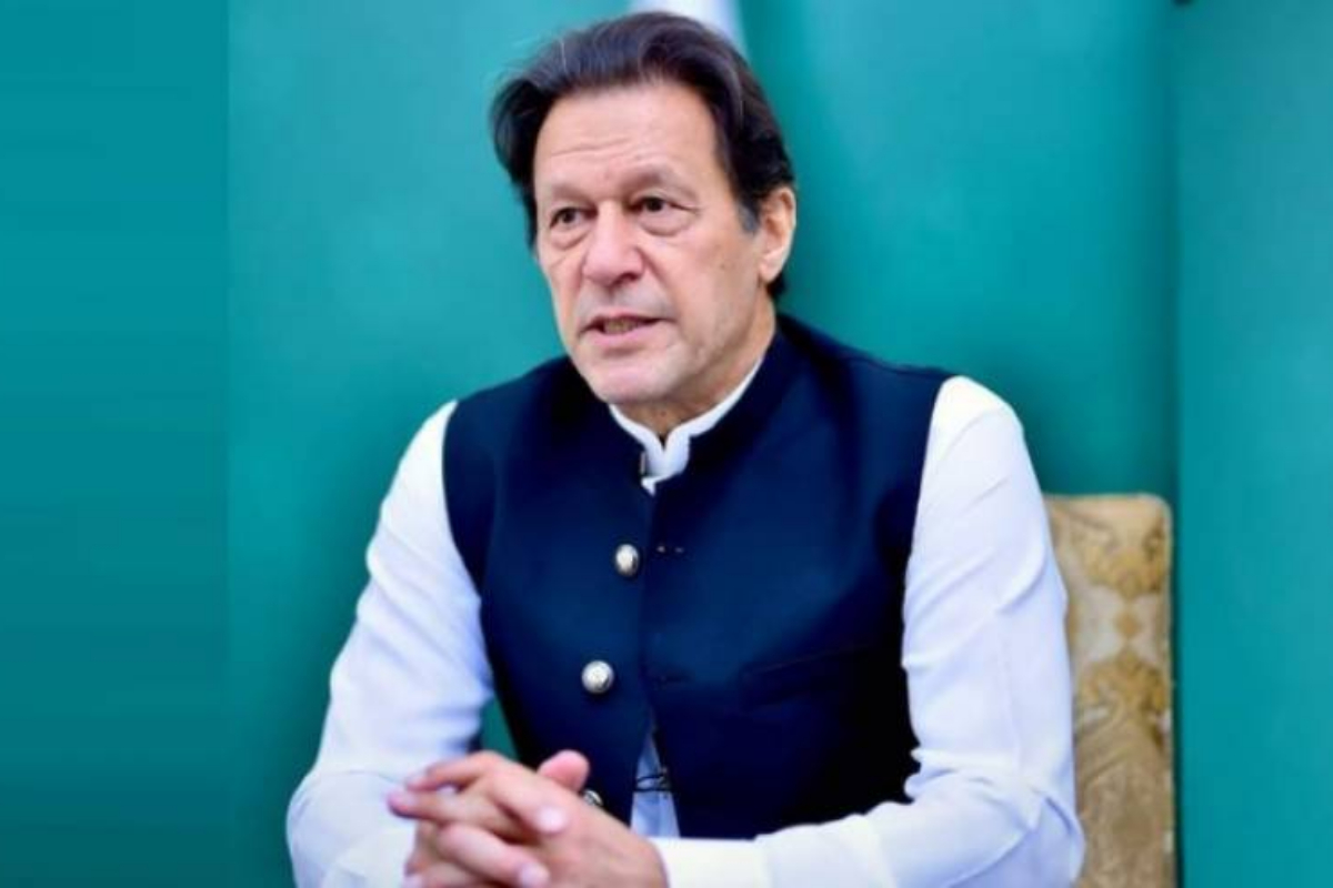 Imran