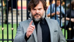 Jack Black