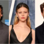 Mia Goth, Andrew Garfield to join Guillermo del Toro’s Frankenstein