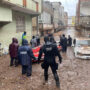 Turkey- Sanliurfa and Adiyaman Floods: 14 dead, 5 Missing