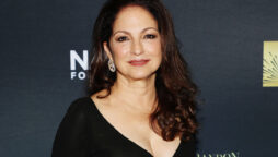 Gloria Estefan only started therapy after her mother’s death