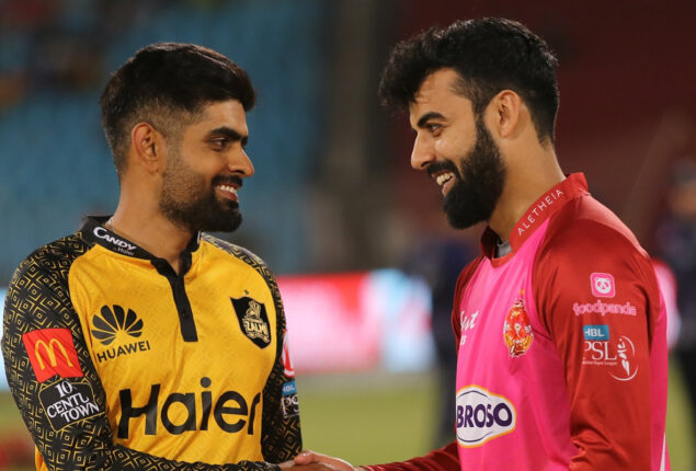 PSL 2023