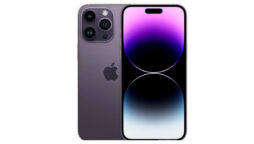 Apple iPhone 14 Pro Max price in Pakistan & specifications