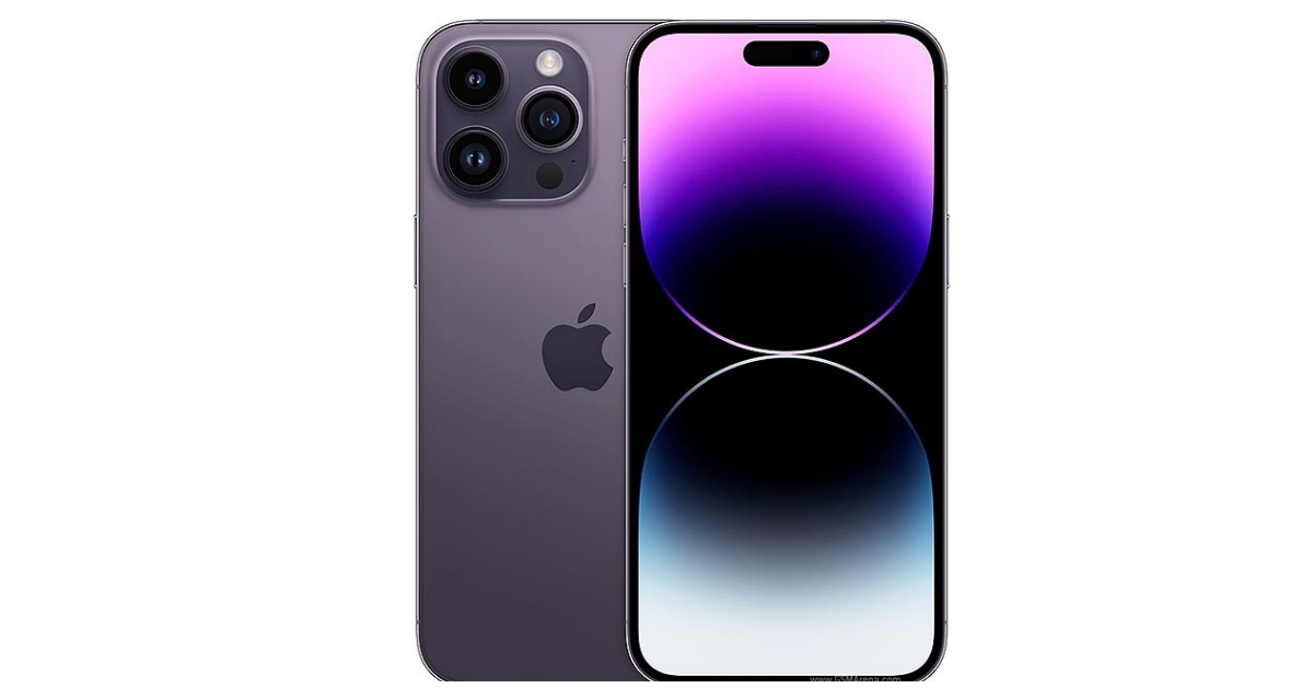 Apple iPhone 14 Pro Max price in Pakistan