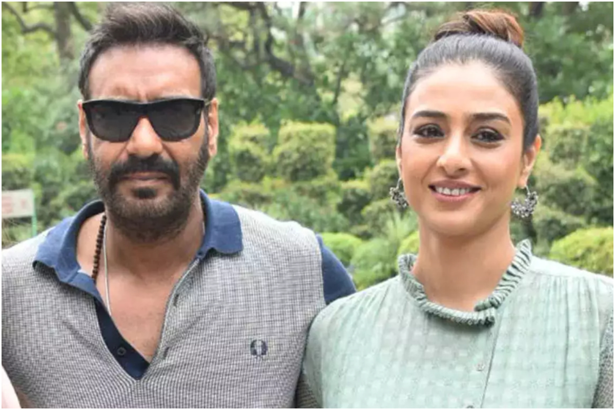 Ajay Devgn