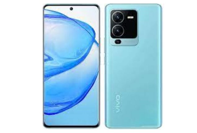 Vivo V26 Pro price in Pakistan