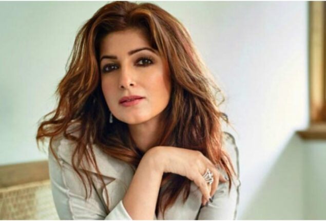 Twinkle Khanna shares tips on staying in love with the same person