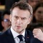 Macron to impose pension reform in France without vote