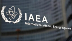 Tons of uranium gone missing in Libya, says UN